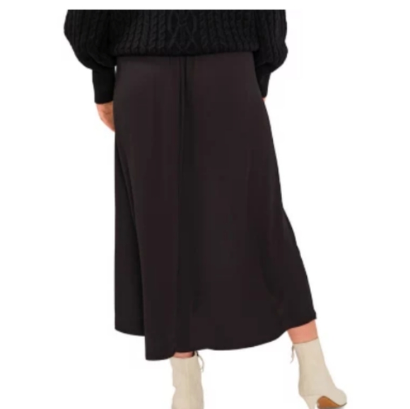 Vince Camuto ladies midi skirt - Picture 2 of 4